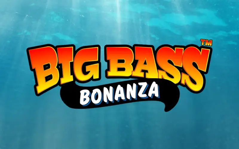 Participe da pescaria em Big Bass Bonanza nos jogos Vulkan Vegas.