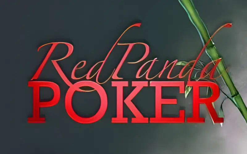 Teste suas habilidades no Red Panda Poker no Vulkan Vegas.